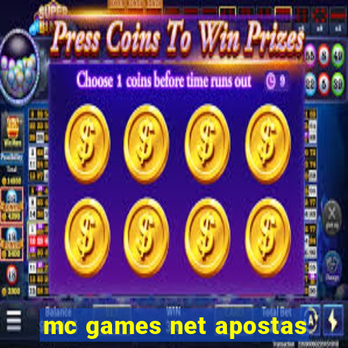 mc games net apostas